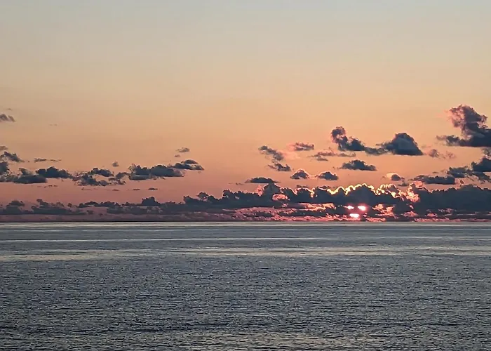 Oceandreams 3Br 2Ba - New Condo - Fantastic Views