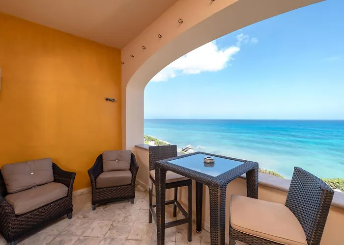 Shama Apartment Beach Front