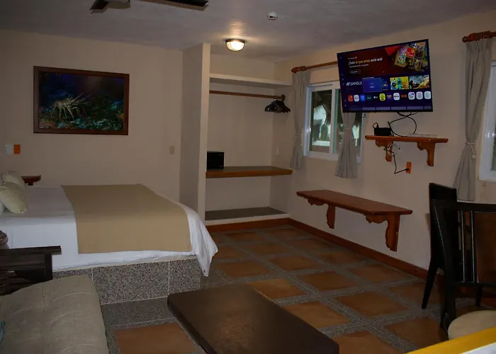 The Diving Lodge Downtown