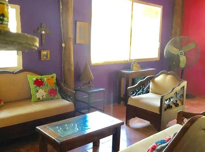 Ch'Ejum Bungalow