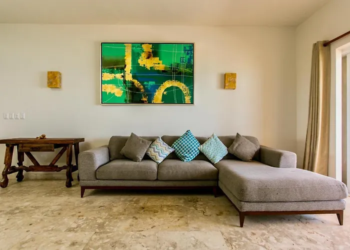 Joe'S Condo At Isla 33